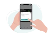 Create a watchlist of polymer grades in the app