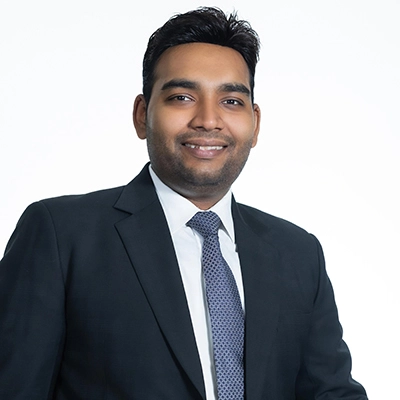 Vishal Goel