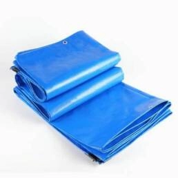 Industries using polymers