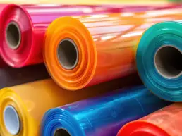 Linear Low-Density Polyethylene (LLDPE)