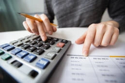 Competitive Pricing