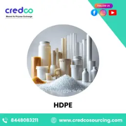 HDPE credco