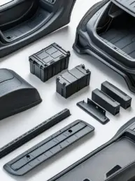 Automotive component