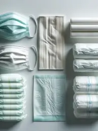 Textiles and Fiber