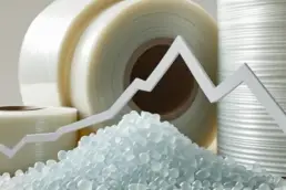 Polymer Prices Slide