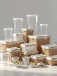 Food & Beverage Packaging