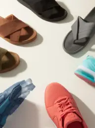 Footwear