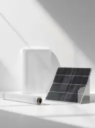 Solar Panels-eva