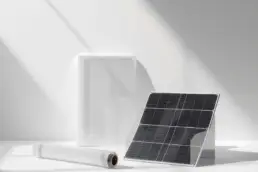 Solar Panels-eva