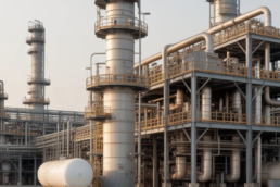 ONGC Opal PP Plant Temporarily Shut Down Following Extruder Malfunction