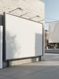 Signage & Advertising